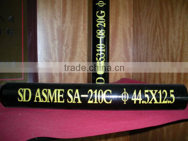 ASTM A213 T22 seamless boiler pipe