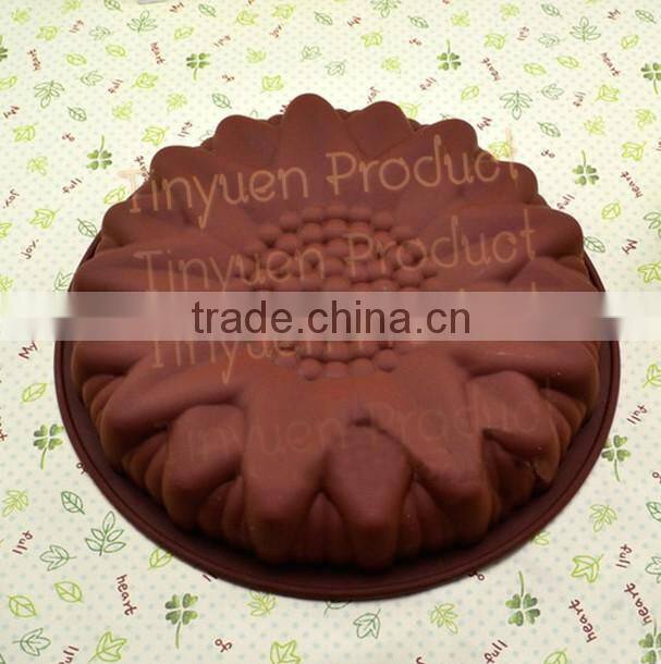 Hot sell item for 2013 Silicone Molds