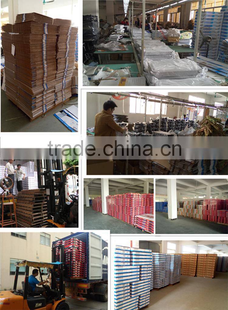 JK-003SB-PG 3 burner gas stove