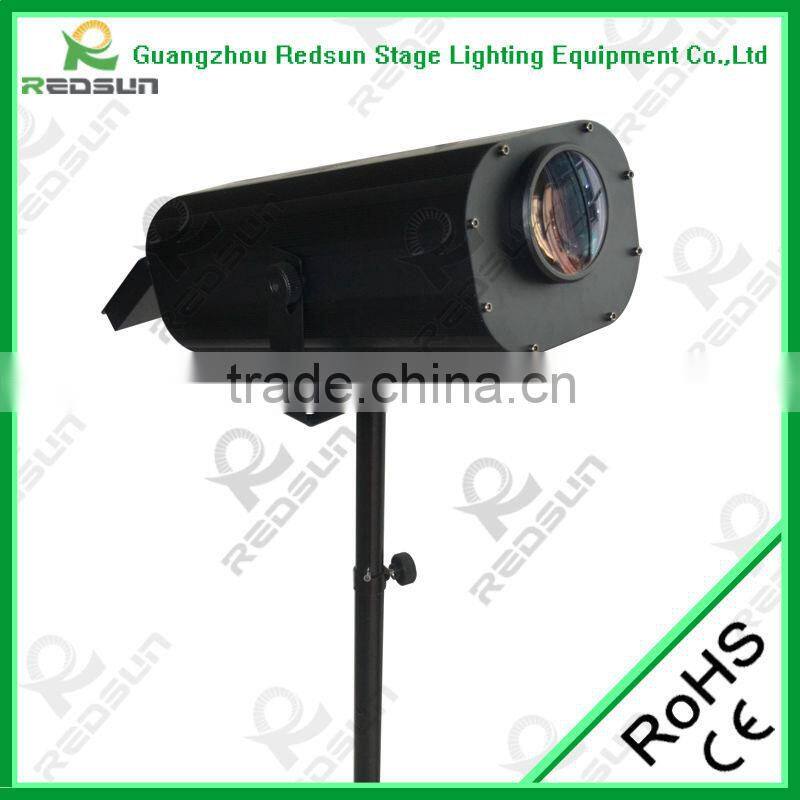 Professional high quality 5r 200w follow spot light