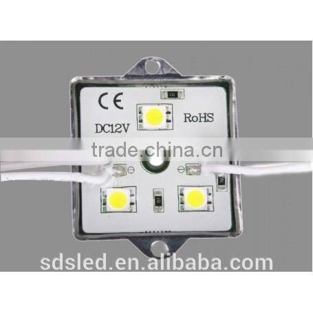 SDSLED SMD5050 LED Module IP65 Cool White DC12V module led