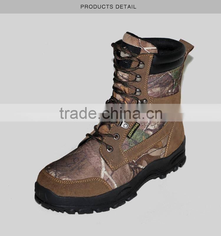 China manufacturer army boots,army footwear