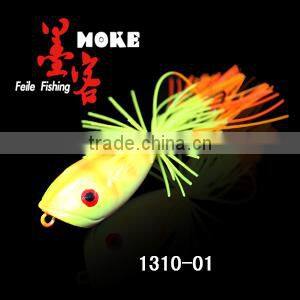 high quality frog fishing lure