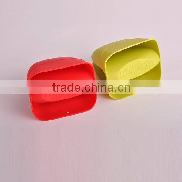Silicone Tongs Food Tong