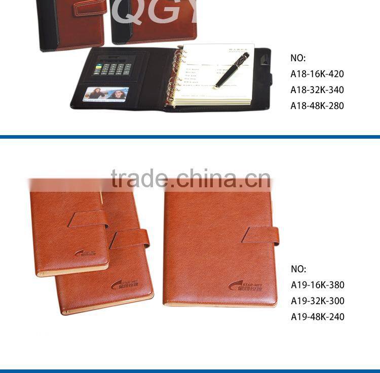 daily planner diary notebook