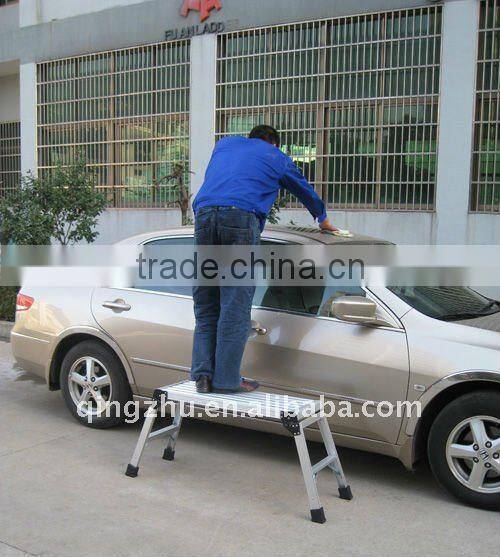 Aluminium Work Platform XCT-53.