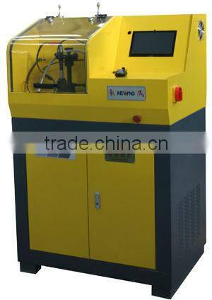CRI200DA Common Rail Test Bench for Solenoid and Piezo Injectors