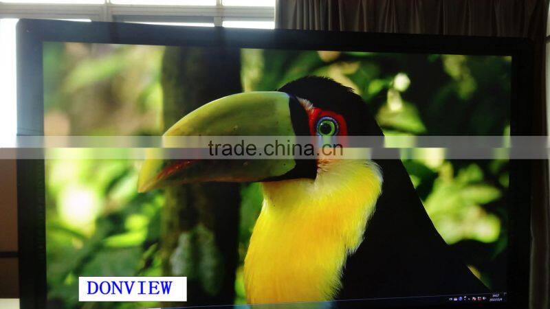 65''Donview LED touch monitor