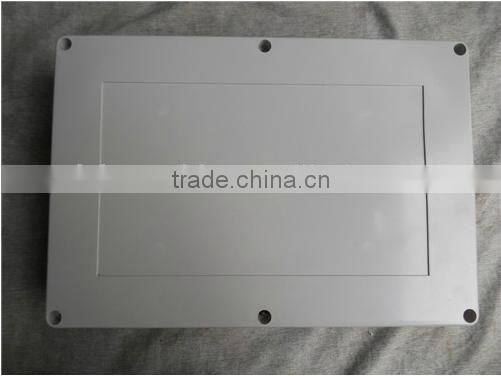 380*260*105mm big large plastic box