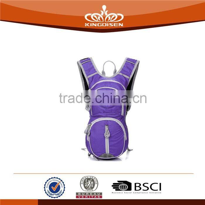 High Quality Best Selling individuality bicycle backpack