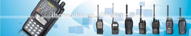 HT-9200 Wireless Construction site Two way radio Walkie Talkie