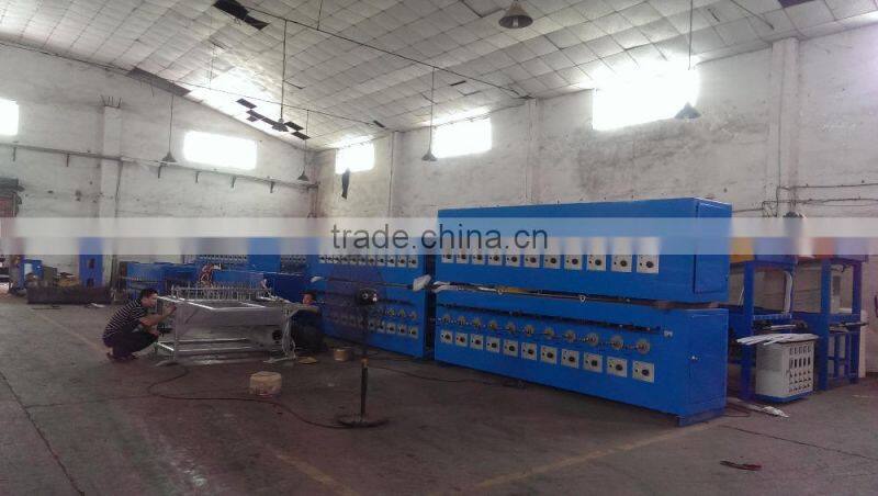 Best price copper wire tinning machine