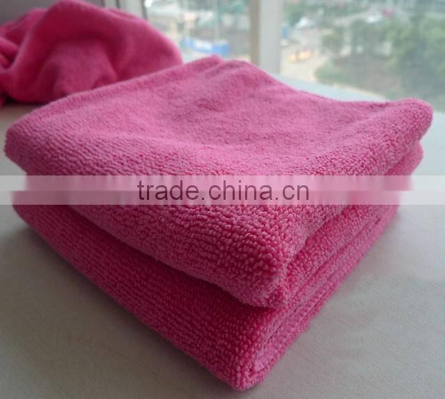 Wholesale eco-friendly microfiber cleaning products
