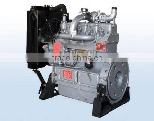 Huafa series diesel engine for generator set used CCS approve!
