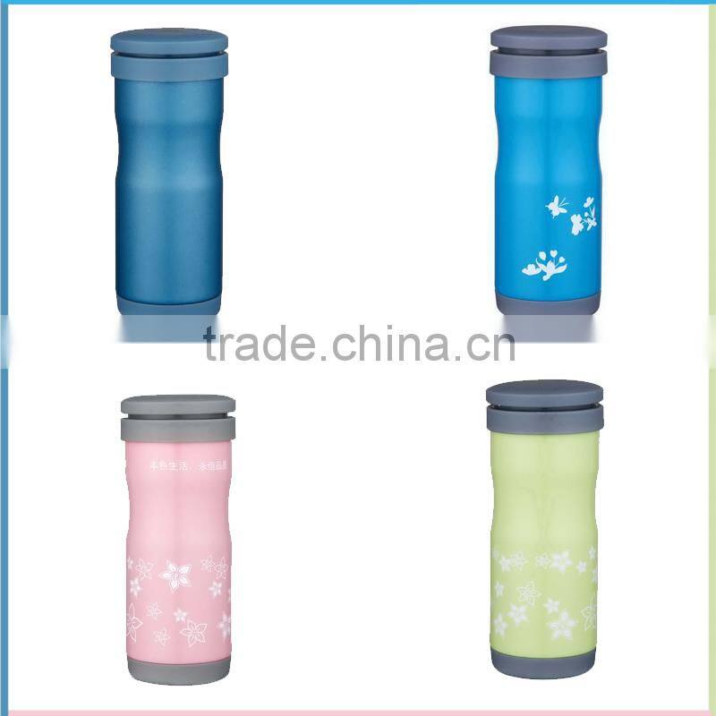 stainess steel vacuum thermos & flask cup& bottles & mugs