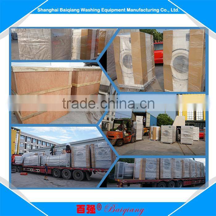 Hot China products wholesale hotel flatwork ironer