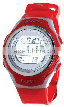 Factory Promotion Watch