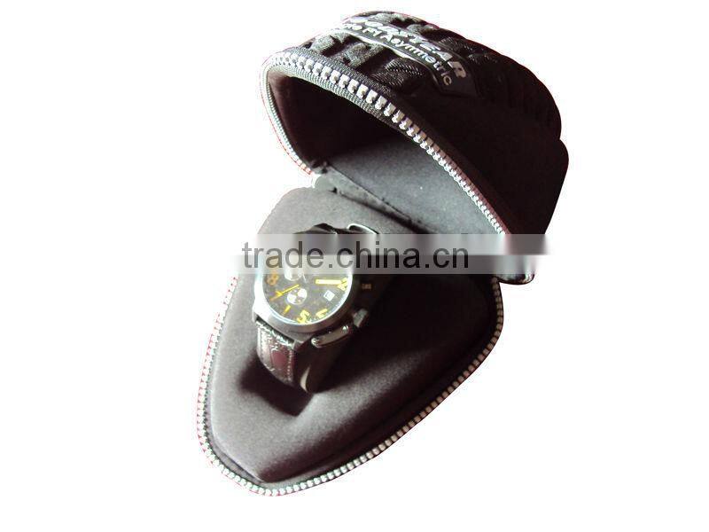 EVA case for jewelry