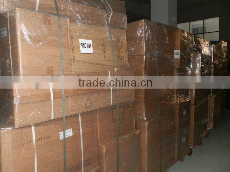 Trailer parts, trailer lighting, trailer SIDE LAMP LED RED WHITE 24V