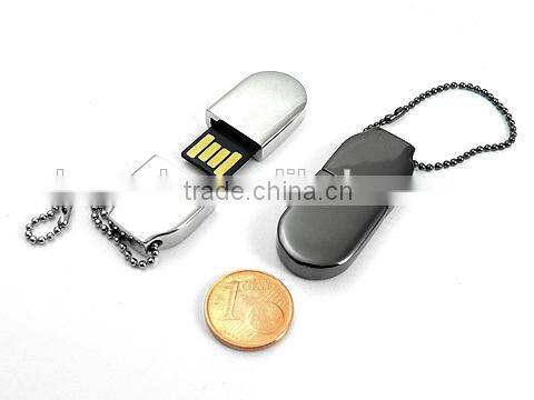 2015 new products usb metal pendrive fashion design can be free engraving your logo