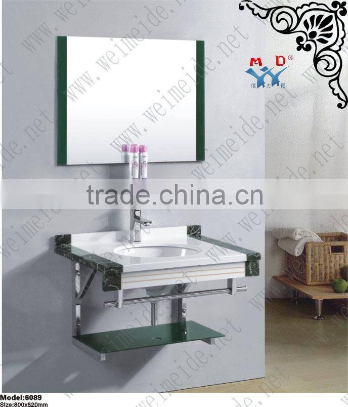 marble bathroom basin,Waterproof basin modern Bathroom Cabinet