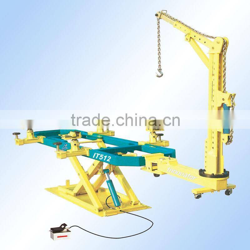 usa tools and equipment IT512 with CE approve