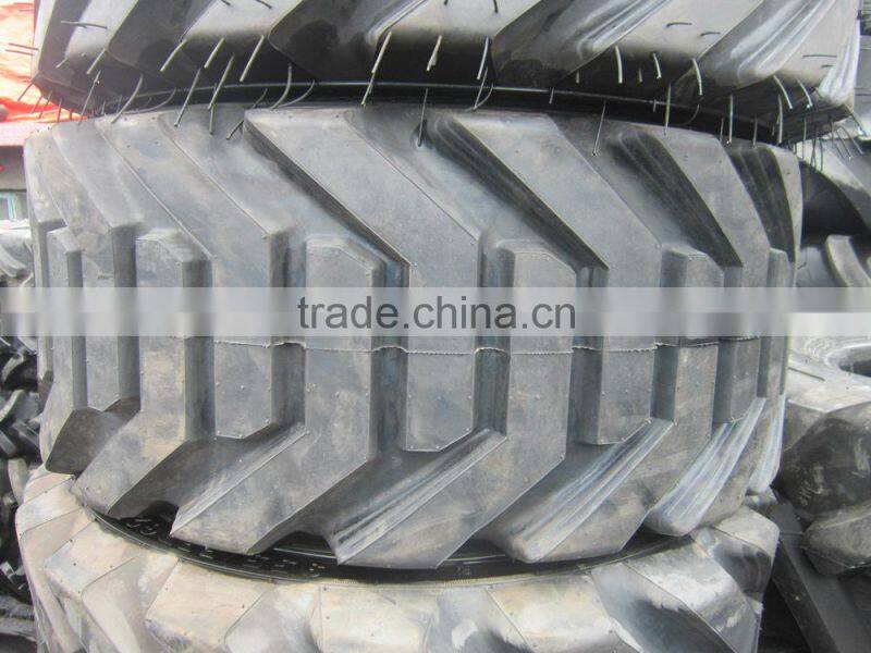 355/55D625 445/50D710 Platform lift tyre, industral use