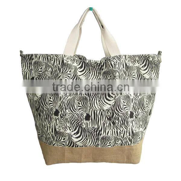 2016 new products lady fashion handbag woman designer bag ladies canvas handbag manufacturers