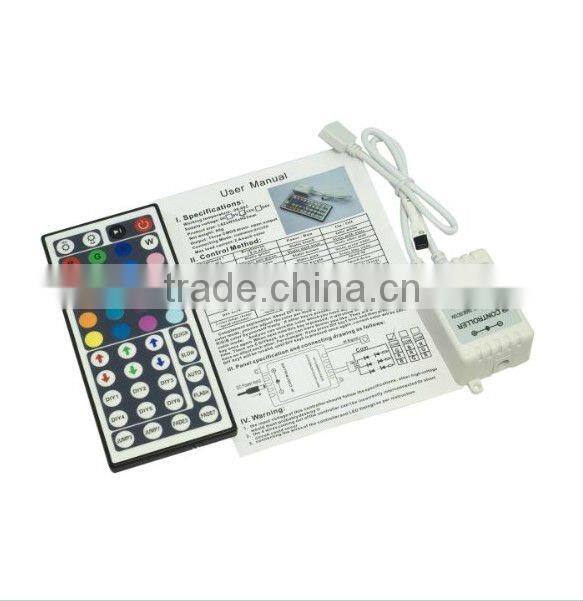 Flexible color changing led lights with remote/Flexible color changing led lights