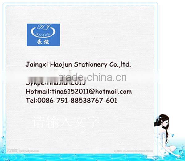 OEM Customized Logo Heavy Metal Letter Opener Knife