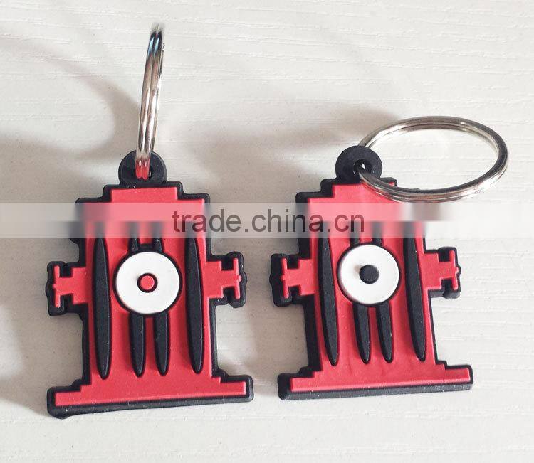 Wholesale Cheap Custom Shape Silicone Blank Dog Tag