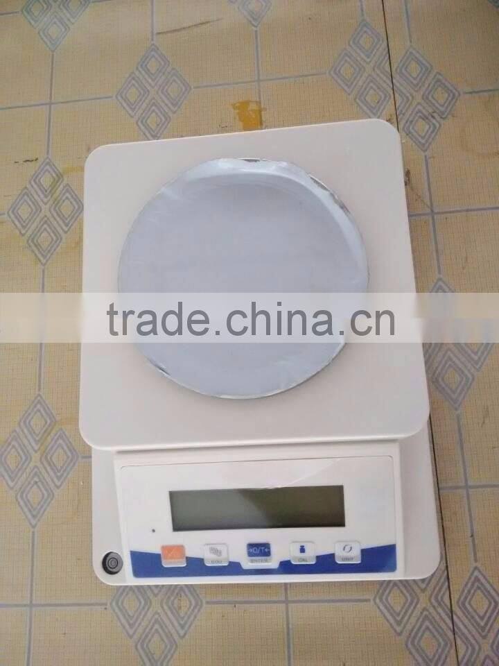 610g/0.01g(10mg) weighing scales digital electronic scale type