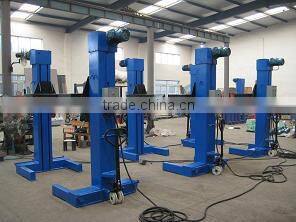 Four Post heavy truck Auto Lift