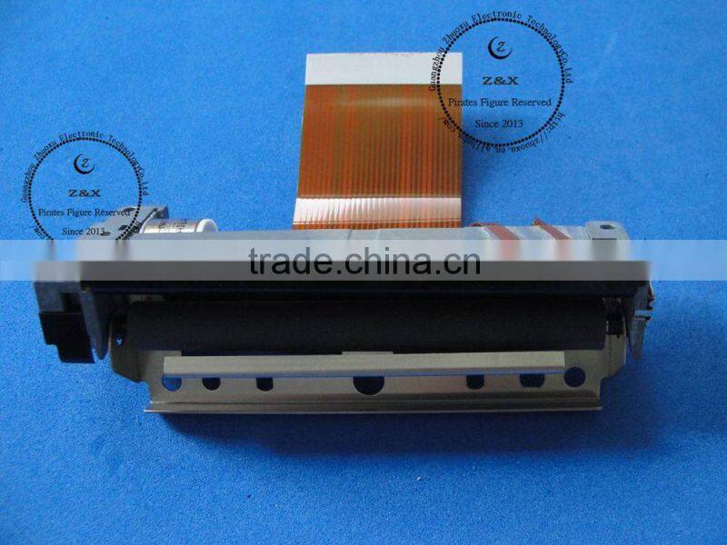 FTP-637MCL553 Thermal Dot Mini Printer Mechanisms New Original