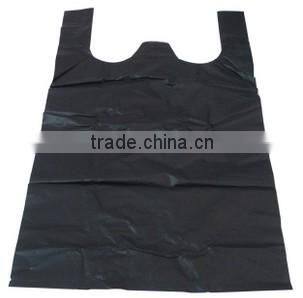 t-shirt shopping bags on roll