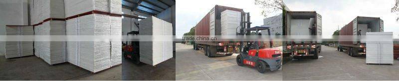 Hollow Plastic Sheet