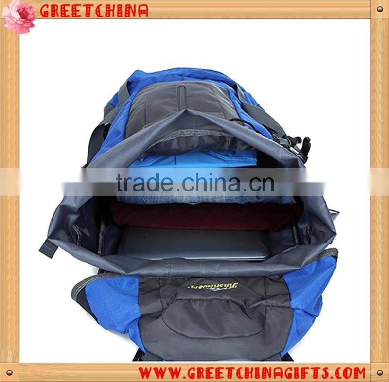 Mountain Trekking backpack