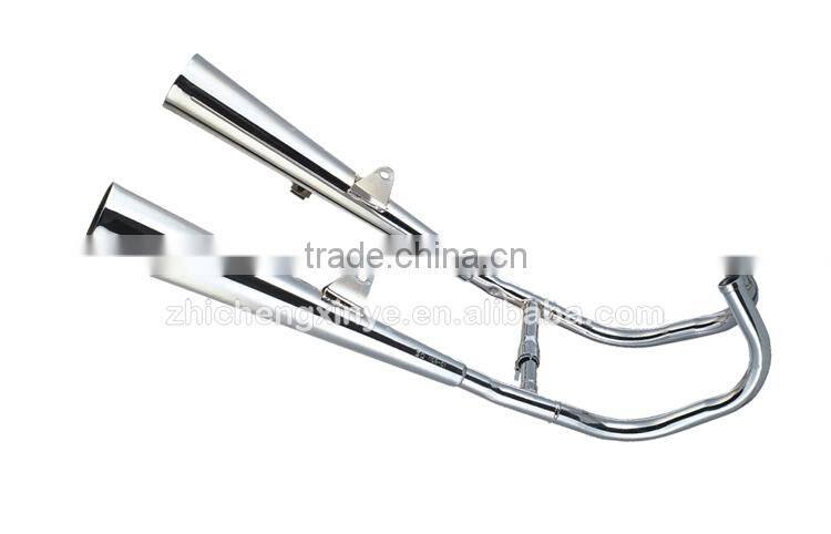 super quiet steel silencer generator exhaust generator muffler