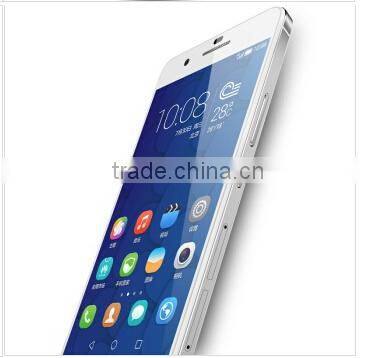 Original Huawei Honor 6 Plus 4G FDD LTE 5.5 Inch Kirin 925 Octa Core Android 4.4 IPS 1920X1080 3GB/16GB 13MP Two Lens NFC 4G Mob