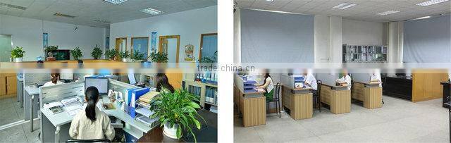 low cost aluminium decoiler machine made in China