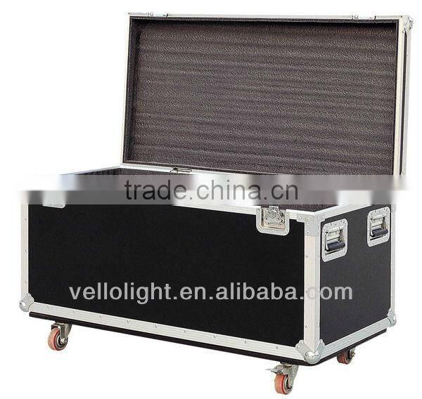 Christmas promotion led 18x12w Par Can guangzhou led stage par light LED Wash-518(5in1)
