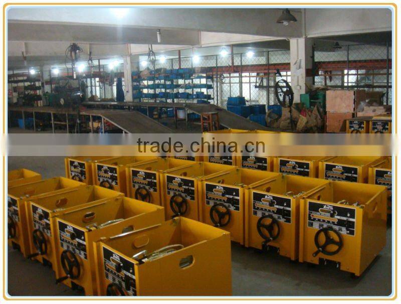 XINYA BX1 series ac arc welding machine welder (BX1-250G-1)