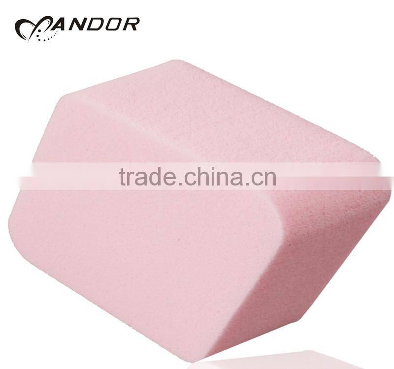High quality SBR makeup sponge puff