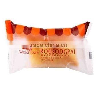 Automatic Cake Packaging Machine