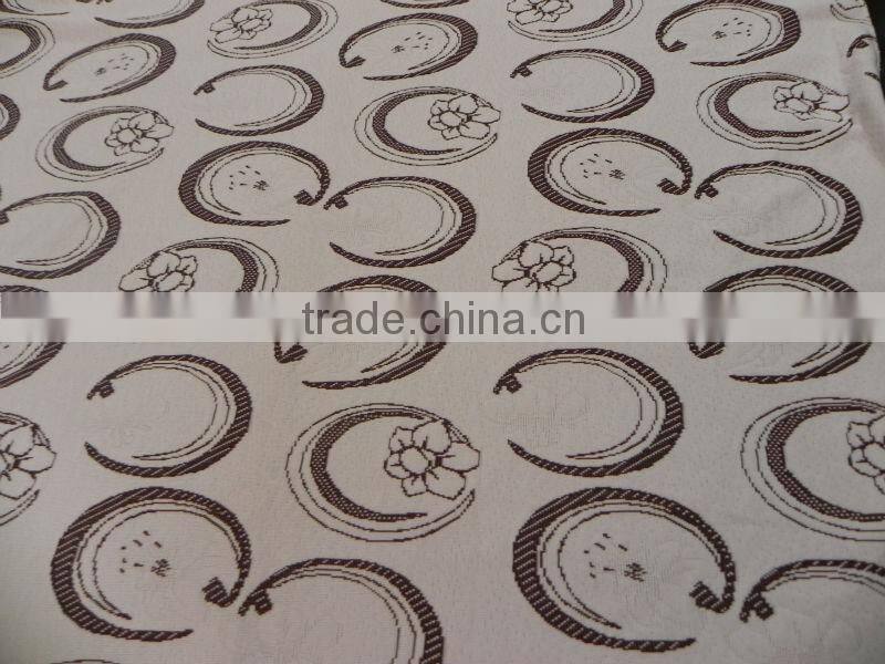 home textileschina cheap mattress ticking fabric