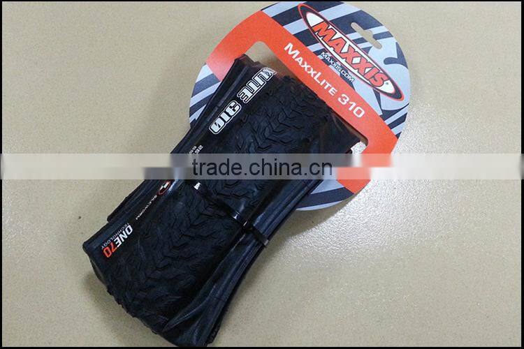 26x1.95" Foldable MAXXIS Bike Tyres Bicycle Tyre Prices Mountain Bike Tire