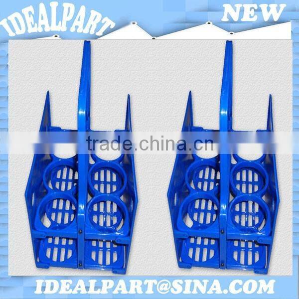 6Holes Plastic Beer bottle holder