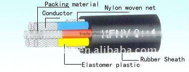 Cable of Rubber Imsulating Welding Machine
