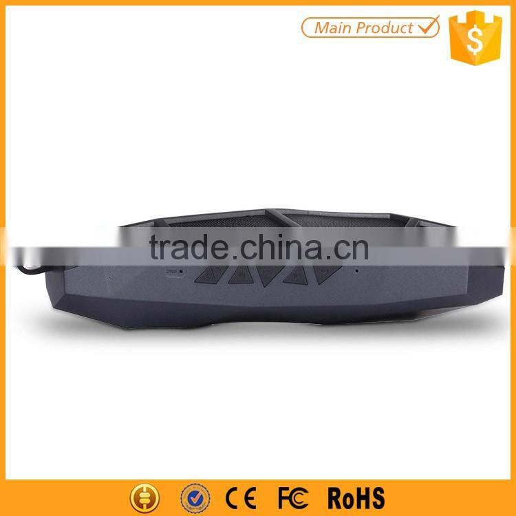 Cheap 2016 Cube Bluetooth Speaker for Samphone