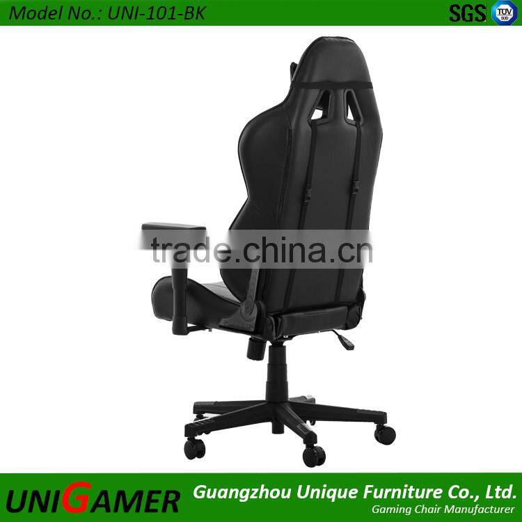 Guangzhou factory ergonomic memory foam office chair